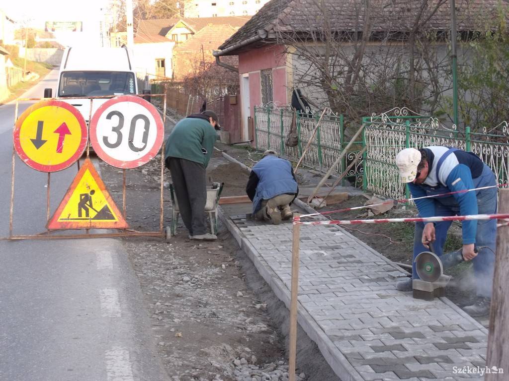 • Fotó: Gligor Róbert László